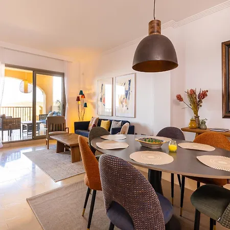 Benahavis Abode With Panoramic Views Apartmán