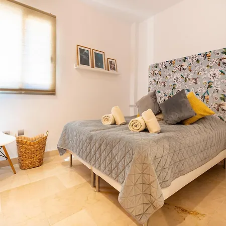 Benahavis Abode With Panoramic Views Apartmán Estepona