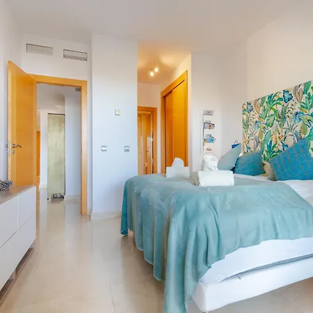 Benahavis Abode With Panoramic Views Apartmán *