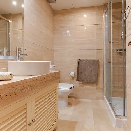 Benahavis Abode With Panoramic Views Apartmán Estepona