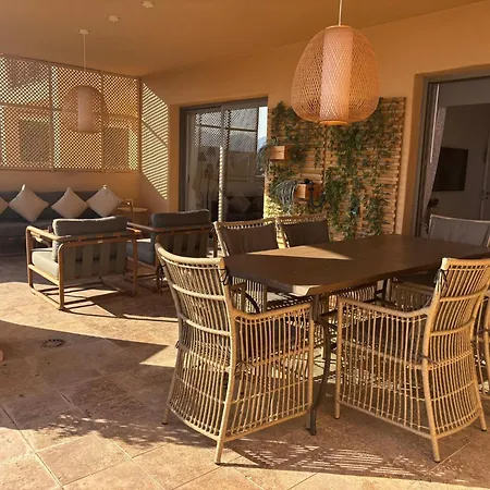 Benahavis Abode With Panoramic Views Apartmán *
