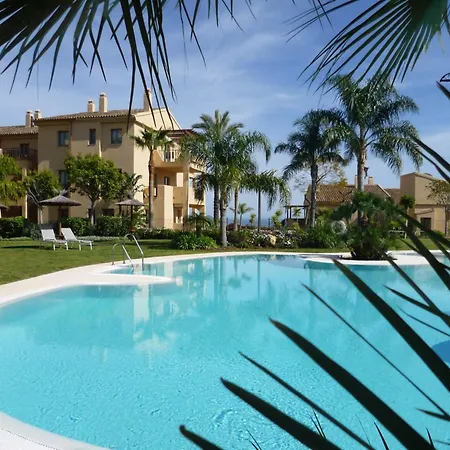 Benahavis Abode With Panoramic Views *