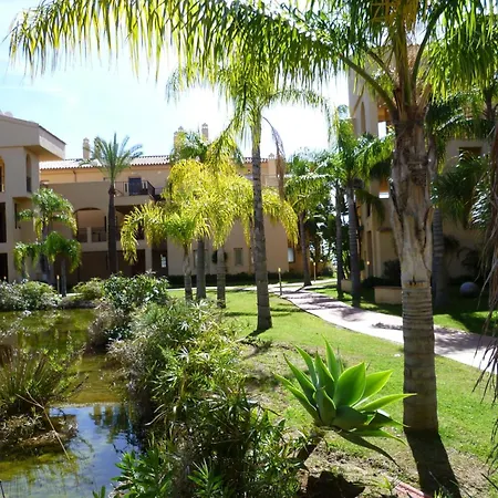 Benahavis Abode With Panoramic Views Apartmán *