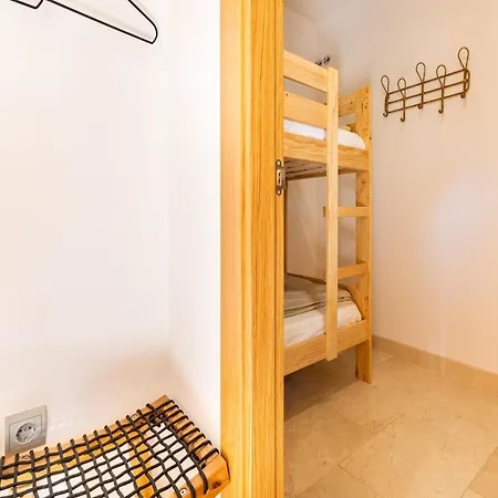 Apartmán Benahavis Abode With Panoramic Views Estepona